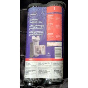 GE FXWTC Whole Home Replacement Filter